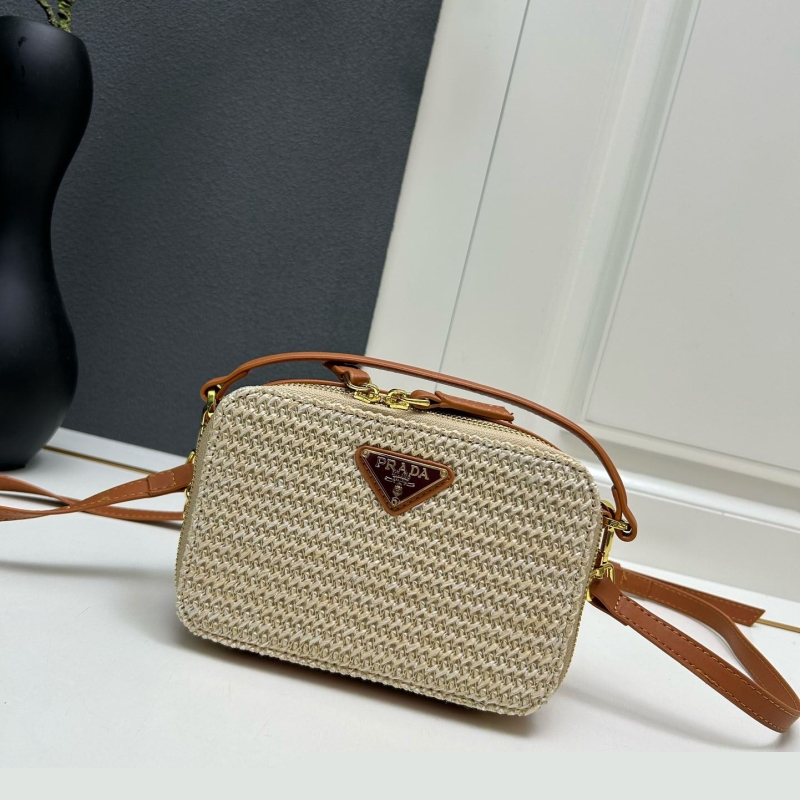 Pra*a satchel bags